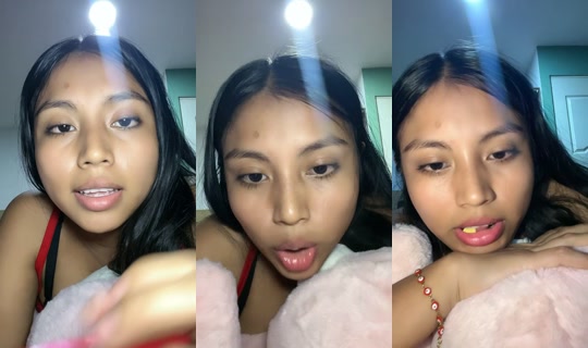 andrea_16sy TikTok Live — Aug 25, 2026, 1:20 AM