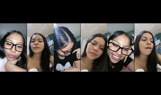 andrea_16sy TikTok Live — Aug 29, 2026, 2:20 AM