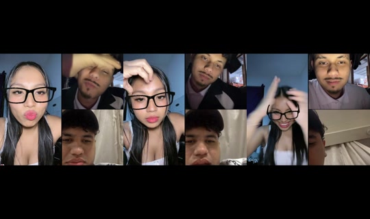 andrea_16sy TikTok Live — Aug 30, 2026, 3:04 AM