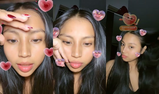 andrea_16sy TikTok Live — Oct 3, 2026, 3:53 AM