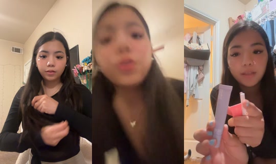 andrea_21fdz TikTok Live — Aug 23, 2026, 7:38 AM