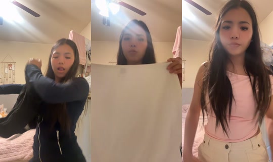 andrea_21fdz TikTok Live — Aug 26, 2026, 3:41 AM