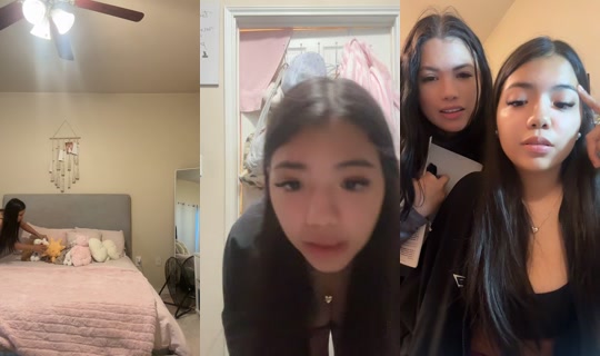 andrea_21fdz TikTok Live — Aug 27, 2026, 12:36 AM