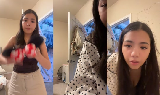 andrea_21fdz TikTok Live — Oct 8, 2026, 1:20 AM