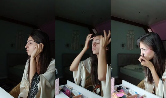 andrea_77120l TikTok Live — Sep 30, 2026, 7:10 AM