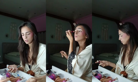 andrea_77120l TikTok Live — Sep 30, 2026, 8:00 AM