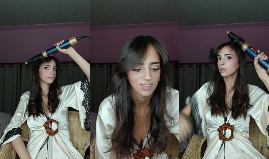 andrea_77120l TikTok Live — Sep 30, 2026, 9:21 AM