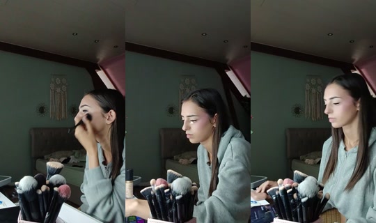 andrea_77120l TikTok Live — Oct 1, 2026, 9:31 AM