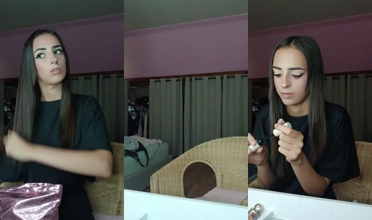 andrea_77120l TikTok Live — Oct 1, 2026, 10:24 AM