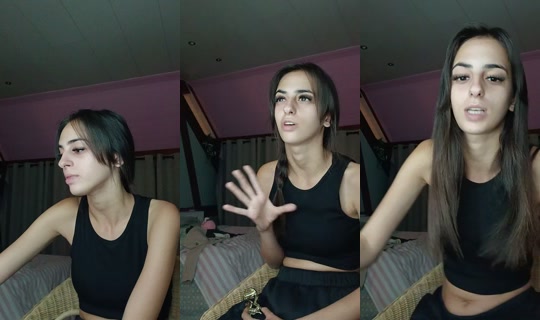 andrea_77120l TikTok Live — Oct 4, 2026, 7:21 PM