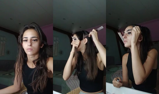 andrea_77120l TikTok Live — Oct 6, 2026, 8:36 AM