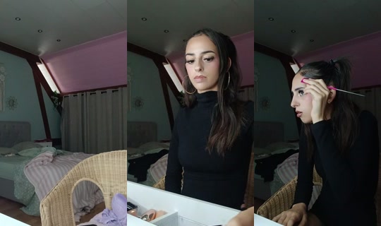 andrea_77120l TikTok Live — Oct 6, 2026, 9:58 AM