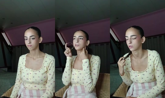 andrea_77120l TikTok Live — Oct 7, 2026, 10:15 AM