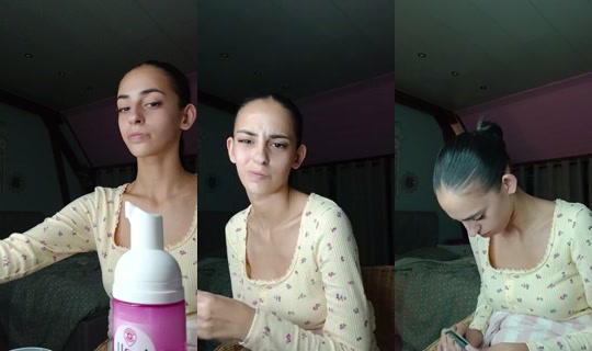 andrea_77120l TikTok Live — Oct 7, 2026, 5:57 PM
