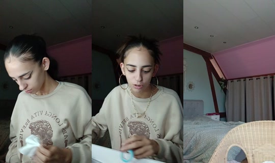 andrea_77120l TikTok Live — Oct 8, 2026, 5:51 AM