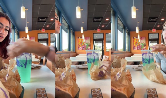 andrea_9155 TikTok Live — Aug 20, 2026, 12:19 AM