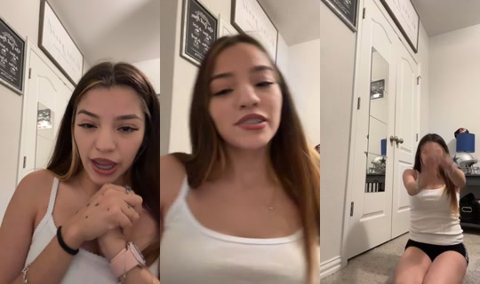 andrea_9155 TikTok Live — Sep 14, 2026, 3:29 AM