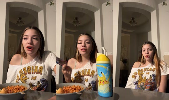 andrea_9155 TikTok Live — Sep 17, 2026, 4:25 AM