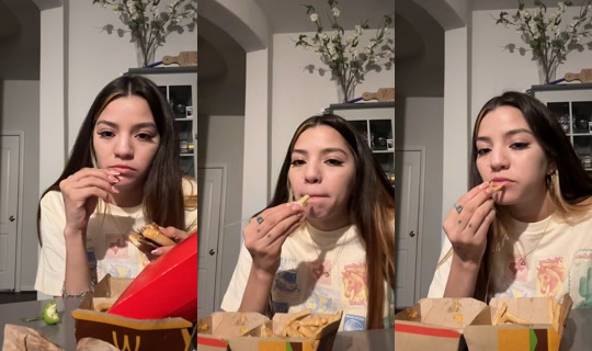 andrea_9155 TikTok Live — Sep 20, 2026, 4:11 AM