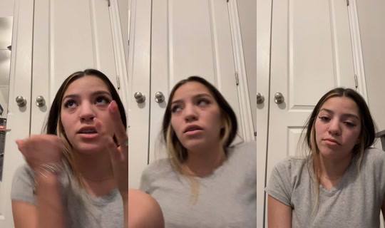 andrea_9155 TikTok Live — Sep 22, 2026, 4:15 AM