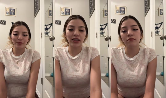 andrea_9155 TikTok Live — Oct 1, 2026, 5:51 AM