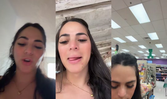 andrea__fresita TikTok Live — Sep 22, 2026, 10:48 PM