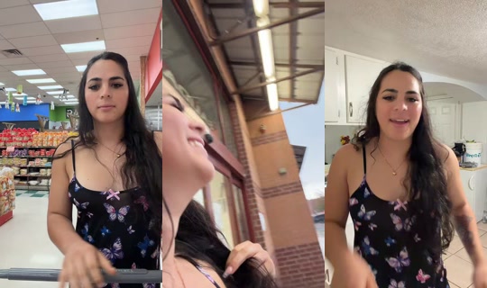 andrea__fresita TikTok Live — Sep 22, 2026, 11:04 PM
