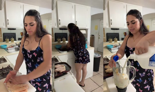 andrea__fresita TikTok Live — Sep 22, 2026, 11:42 PM