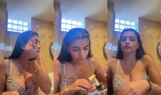 andrea_garciiia__ TikTok Live — Aug 30, 2026, 2:30 PM