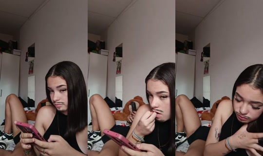 andreaa_dmc11 TikTok Live — Sep 25, 2026, 4:10 PM