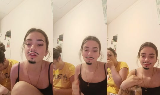 andreaa_dmc11 TikTok Live — Sep 26, 2026, 8:34 PM