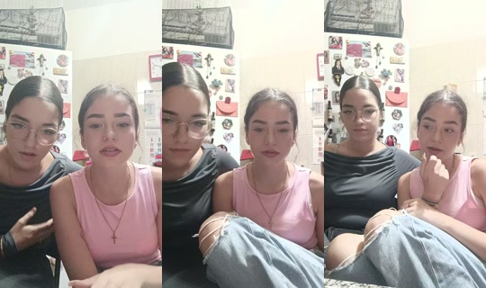 andreaa_dmc11 TikTok Live — Oct 2, 2026, 5:11 PM