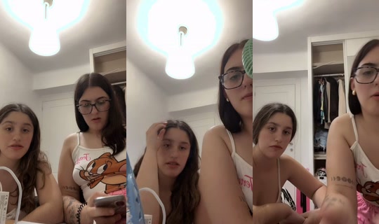 andreaaamartiiin_ TikTok Live — Sep 28, 2026, 9:49 PM