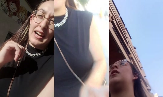 andreaacoreee_oficial TikTok Live — Aug 29, 2026, 4:49 PM