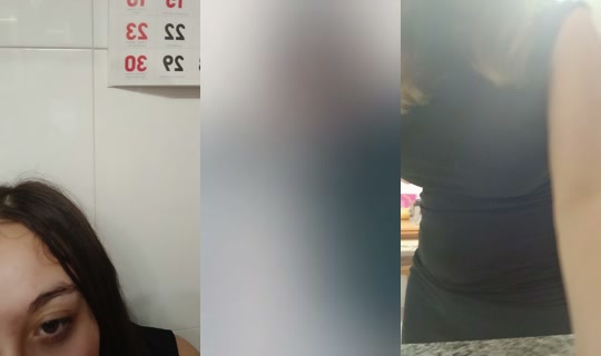 andreaacoreee_oficial TikTok Live — Aug 29, 2026, 11:28 PM
