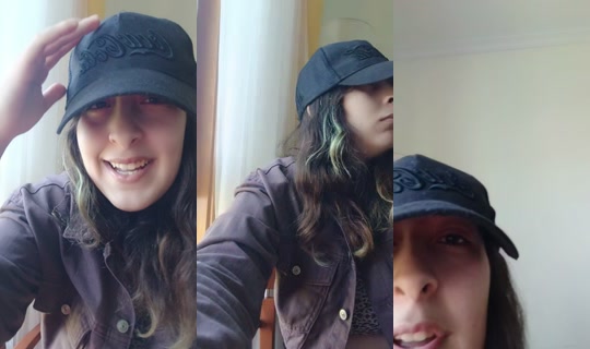 andreaacoreee_oficial TikTok Live — Sep 2, 2026, 12:52 PM