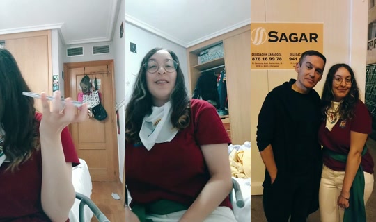 andreaacoreee_oficial TikTok Live — Sep 23, 2026, 3:56 PM