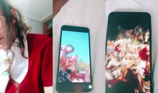 andreaacoreee_oficial TikTok Live — Sep 23, 2026, 4:36 PM