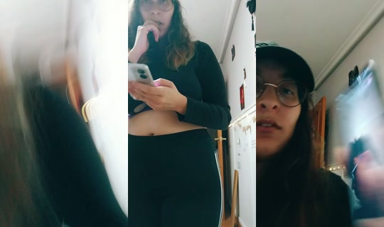 andreaacoreee_oficial TikTok Live — Oct 3, 2026, 8:52 PM