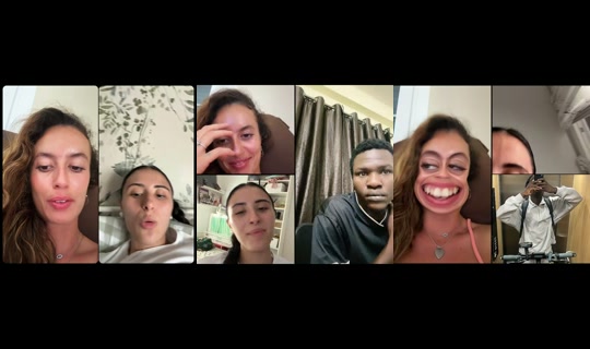 andreabenalimarin TikTok Live — Sep 21, 2026, 4:38 PM