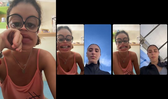andreabenalimarin TikTok Live — Sep 22, 2026, 12:08 PM