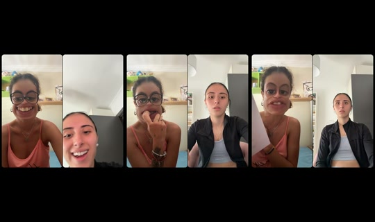 andreabenalimarin TikTok Live — Sep 22, 2026, 12:58 PM