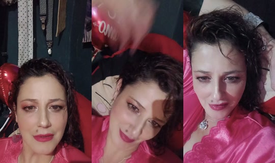 andreabernal_31 TikTok Live — Sep 20, 2026, 6:30 AM