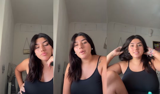 andreadiaazzz0 TikTok Live — Aug 21, 2026, 11:32 AM
