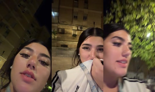 andreadiaazzz0 TikTok Live — Sep 23, 2026, 9:48 PM