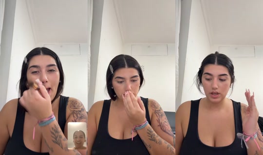 andreadiaazzz0 TikTok Live — Sep 25, 2026, 9:22 PM