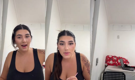 andreadiaazzz0 TikTok Live — Sep 25, 2026, 10:13 PM