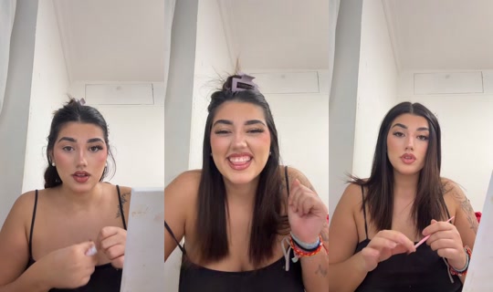 andreadiaazzz0 TikTok Live — Oct 2, 2026, 7:25 PM