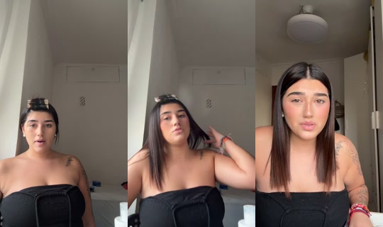 andreadiaazzz0 TikTok Live — Oct 3, 2026, 4:29 PM