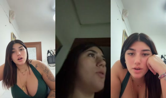 andreadiaazzz0 TikTok Live — Oct 6, 2026, 9:20 PM
